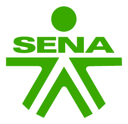 Logosímbolo SENA